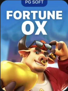 Fortune Ox at Lizaro