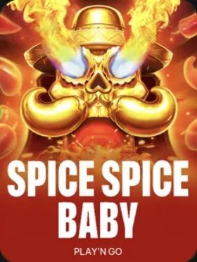 Spice Spice Baby at Lizaro