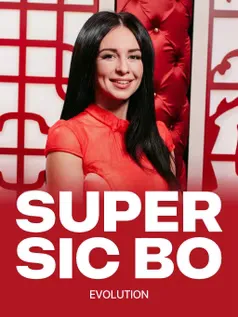 Super Sic Bo at Lizaro